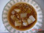 American Best Lentil Soup Appetizer