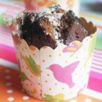 American Super Simple to Make Nutella Cupcakes Appetizer