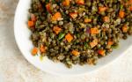 Moroccan Lentil Salad Recipe 17 Appetizer