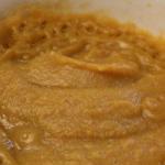 American Leek Soup Sweet Potatoes Appetizer