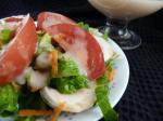 Canadian Onceaweek Vinaigrette  Saras Secrets Appetizer