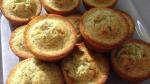 American Babs Lemon Poppy Seed Muffins Recipe Dessert