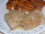 American Another Pork Chops and Beer Recipe Dinner