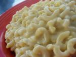 American Easy Restaurantstyle Macaroni and Cheese Dinner