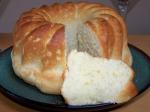 French Sally Lunn Bread 6 Appetizer