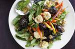 American Roasted Root Vegetable Salad Recipe 1 BBQ Grill