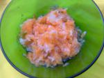 Vietnamese Pickled Carrot  Radish Appetizer