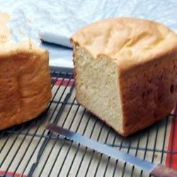 American Honey Whole Wheat Bread Recipe Appetizer