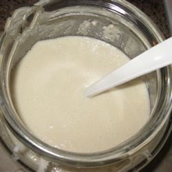 American Sourdough Starter Ii Recipe Dessert