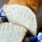 American Amish White Bread Recipe Appetizer