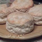 American Moms Baking Powder Biscuits Recipe Appetizer