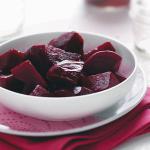Indian Spiced Pickled Beets 2 Appetizer