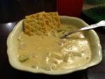 American Mimis Cafe Corn Chowder 2 Dinner