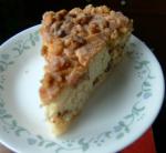 American Moms Divine Coffee Cake Dessert