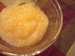 Moroccan Crock Pot Applesauce 2 Dinner
