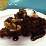 Canadian Chocolate Cake and Malvavisco in Microwave Dessert