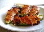 American Jalapeno Poppers 7 Appetizer