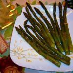 Asparagus Roast recipe