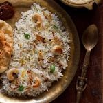 Pakistani Biryani Rice 1 Appetizer