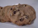 American Absolutely the Best Chocolate Chip Cookies 2 Dessert