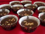American Low Carb Peanut Butter Cups Dessert