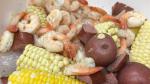 American Good Ole Southern Frogmore Stew Recipe Dinner