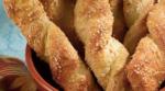 American Open Sesame Pickup Breadsticks Appetizer