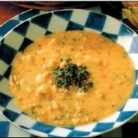 Australian Corn Chowder 8 Soup