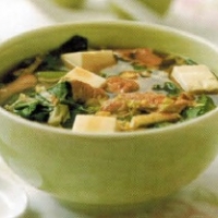 Mongolian Mongolian Hotpot Soup