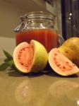 Guava Jam 1 recipe