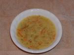 Zosias Polish Dill Pickle Soup recipe