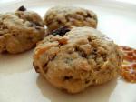 American Martha Stewarts Oatmeal Cookies of the Year Dessert