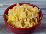 American Crock Pot Cornnoodle Casserole En Appetizer