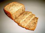 Canadian Healthy Seed Loaf  Abm Appetizer