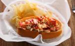 American Lobster Rolls Recipe 4 Appetizer