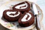 Brazo De Gitano Chocolate Roulade Recipe recipe