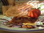 American Mock Pecan Pie 2 Dessert