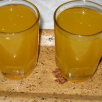 Chilean Passion Fruit Juice Drink