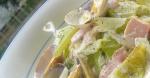 American Chowderlike Pasta with Spring Cabbage and Clams 1 Dinner
