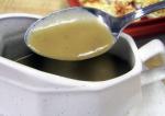 American Basic Fat Free Gravy Drink