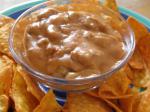 American Dorito Dip Dinner