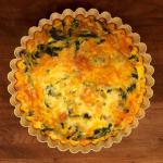 American Quick N Easy Quiche Crust Dinner