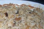 American Oven Rice 1 Dinner
