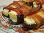 American Grilled Jalapeno Poppers 5 Appetizer