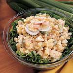 American Seafood Macaroni Salad 1 Appetizer