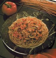 Polish Spaghetti Bolognaise Dinner