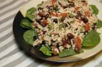 Black Beanorzo Salad recipe