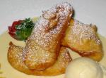 American Its so Easy Banana Fritters Dessert