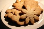 Whole Wheat Sugar Cookies 2 recipe