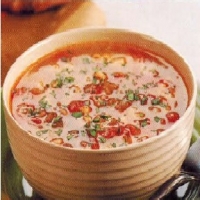 Tomato Soup 5 recipe